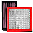 Air Filters & Intake Systems