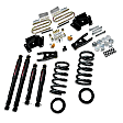 Lowering, Leveling & Lifting Kits